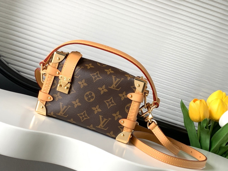 LV Box Bags